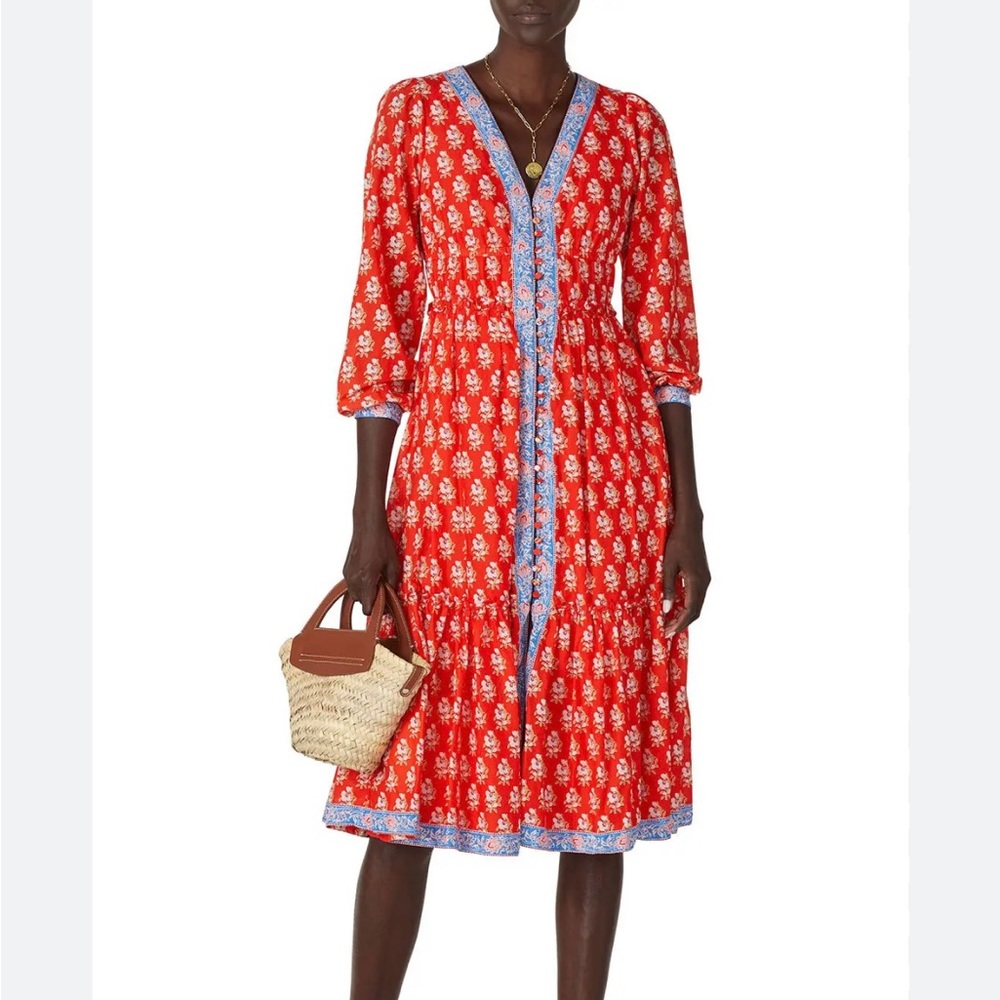 J Crew dress